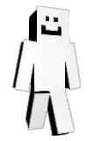 Krickeroony Minecraft avatar full body