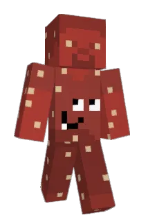 Kringle__ Minecraft avatar full body
