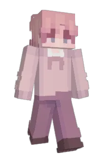 Kris10m7 Minecraft avatar full body