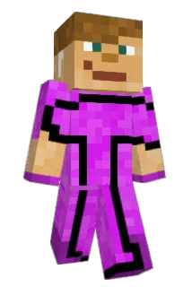 Kris5344 Minecraft avatar full body
