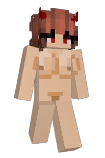 KrisGruyere Minecraft avatar full body