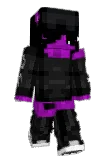 KrisWMV Minecraft avatar full body