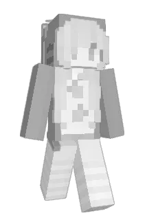 Kris_Kris Minecraft avatar full body