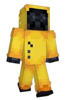Kris_p_bacon____ Minecraft avatar full body