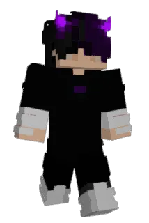 Krish_1 Minecraft avatar full body