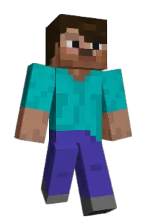Krispee_Yt Minecraft avatar full body