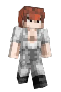 Krispy_Krung Minecraft avatar full body