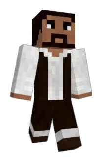 Krissd_ Minecraft avatar full body