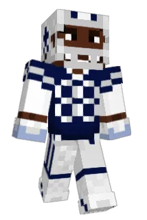 Krisspy_Kreme Minecraft avatar full body