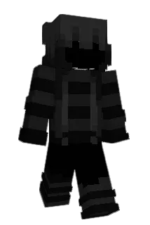 Krissy0712 Minecraft avatar full body