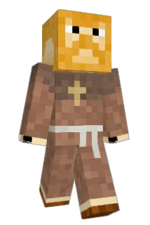 Kristen502 Minecraft avatar full body