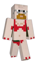 Custom render preview
