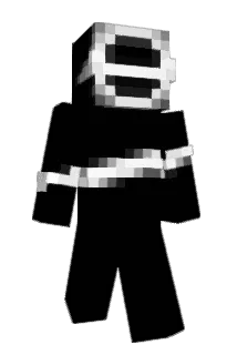 Kristian0307 Minecraft avatar full body