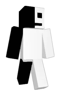 KristianG4 Minecraft avatar full body