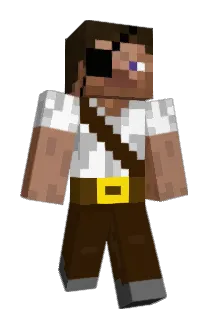 KristianWalker8 Minecraft avatar full body