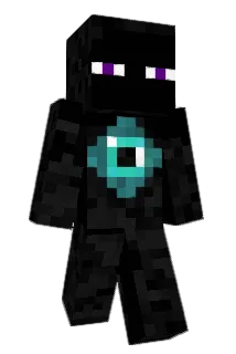 Kristoffer1212 Minecraft avatar full body