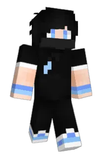 Kristopher142 Minecraft avatar full body