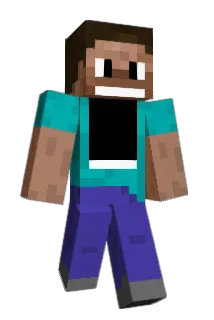 Krizzboii Minecraft avatar full body