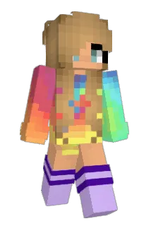 KrocKiller Minecraft avatar full body