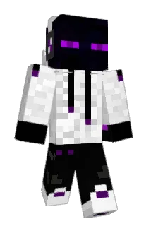 Krojiin Minecraft avatar full body