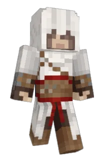 KromaFTW Minecraft avatar full body