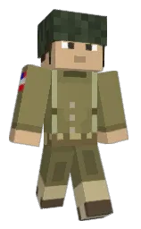 Custom render preview