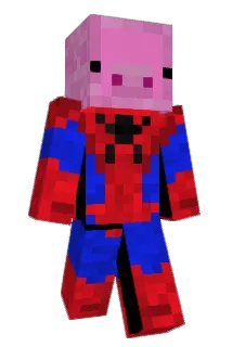 KroniicaL Minecraft avatar full body