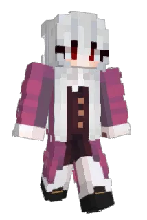 Kronkioh88 Minecraft avatar full body