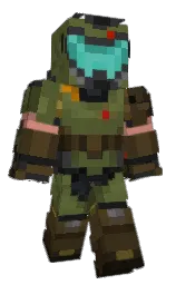 Custom render preview