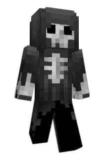 Kronum2 Minecraft avatar full body