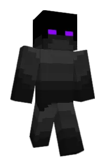 Kruczek110 Minecraft avatar full body