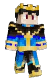 Kruemel2903 Minecraft avatar full body