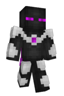 Kruku52 Minecraft avatar full body
