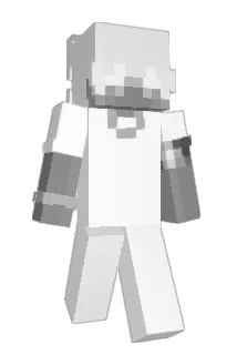 Krusek__ Minecraft avatar full body