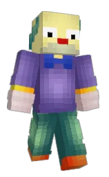 Custom render preview