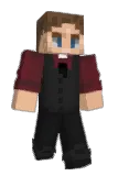 Kry5555 Minecraft avatar full body