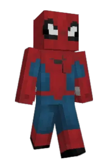 Krygg15 Minecraft avatar full body