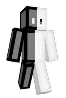 Kryism Minecraft avatar full body