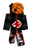 Kryoo_0 Minecraft avatar full body