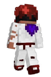 Krypt3k_ Minecraft avatar full body