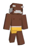 Krypt__ Minecraft avatar full body