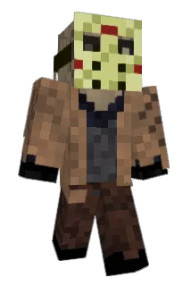 KryptekShadows Minecraft avatar full body