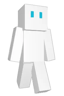 KryptekSp Minecraft avatar full body