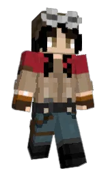 Custom render preview