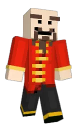 Custom render preview