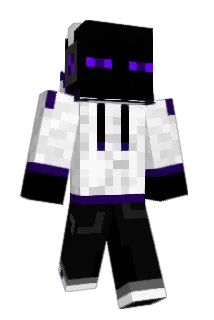 Krysic_ Minecraft avatar full body