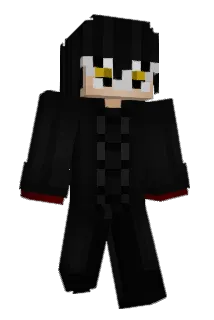 Kryten_2X4B Minecraft avatar full body