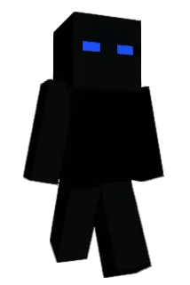 Kryties Minecraft avatar full body