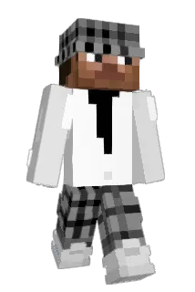 Kryzox_ Minecraft avatar full body