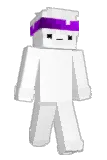 KrzysztoOOF Minecraft avatar full body